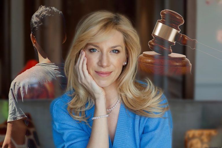 Sonia Argint, fosta “cumnată” a Andreei Bălan, l-a dat în judecată pe tatăl copiilor ei:  “Unele lucruri se reglează în instanță“. Pentru ce se luptă la 4 ani de la divorț