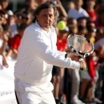Suma incredibila pentru care Ilie Nastase a acceptat sa devina primul atlet din istorie care sa semneze cu Nike 8