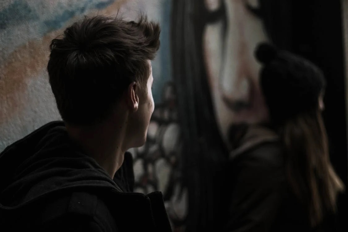 Suntem impreuna de 10 ani, dar niciodata nu mi-a spus ca ma iubeste. Un detectiv particular mi-a deschis ochii