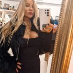 Tania Budi a afisat un deloc ametitor la 56 de ani 1