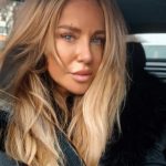 Tania Budi a afisat un deloc ametitor la 56 de ani 8