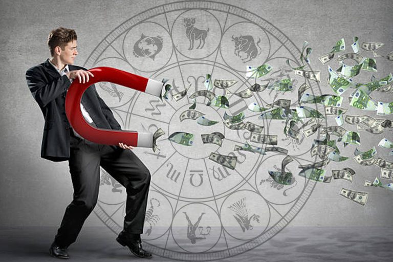 Top 3 cele mai norocoase zodii în mai 2024. Acești nativi atrag banii ca un magnet, astrele sunt de partea lor