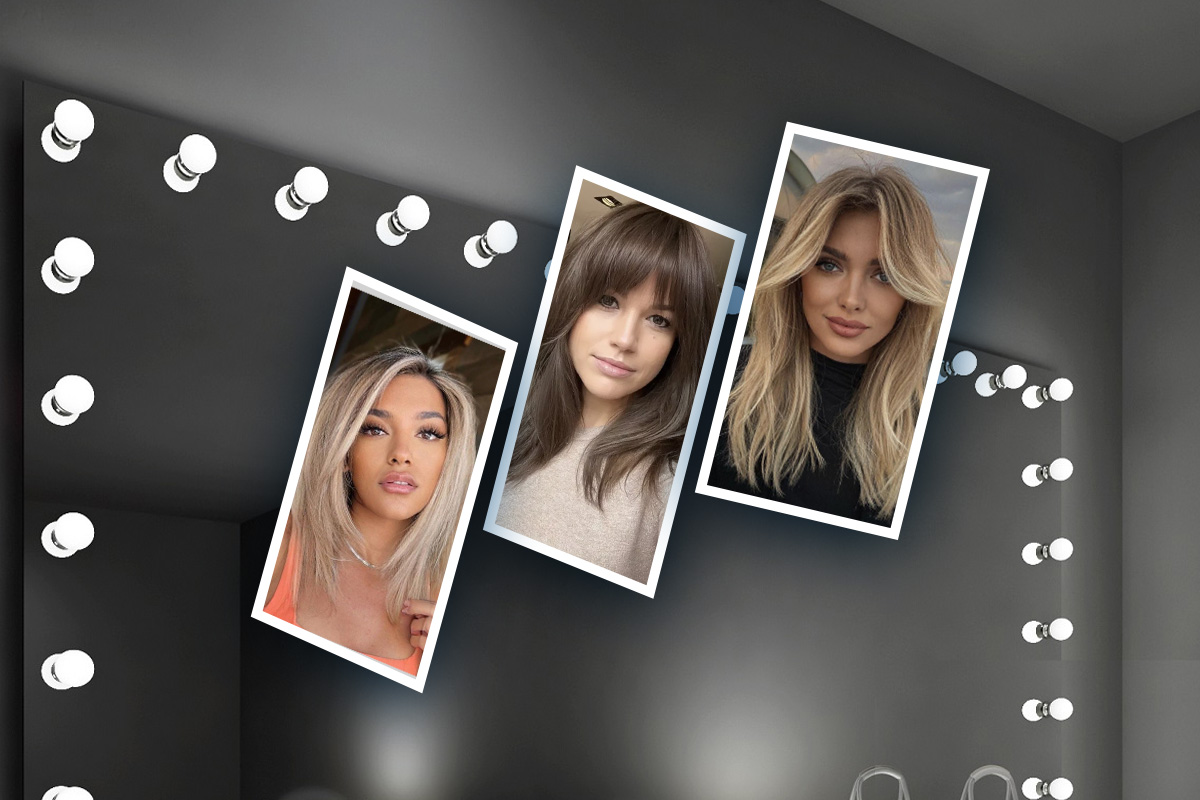 Tunsoarea care te întinerește instant. Este perfectă în orice sezon, vei arăta cu cel puțin 10 ani mai tânără