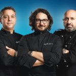 Val de reacții uluitoare după ce s-a aflat că Bontea, Scărlătescu și Dumitrescu revin la Pro TV după 10 ani