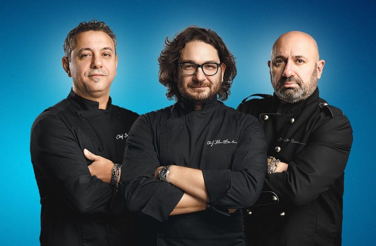 Val de reacții uluitoare după ce s-a aflat că Bontea, Scărlătescu și Dumitrescu revin la Pro TV după 10 ani. Internauții s-au activat: “Așa da!”