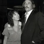 Vedeta care a avut o relatie incestuoasa multi ani cu tatal ei 3