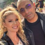 Vedeta care s-a indragostit de actualul sot atunci cand el era casatorit 14