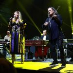 Vedeta care s-a indragostit de actualul sot atunci cand el era casatorit 9