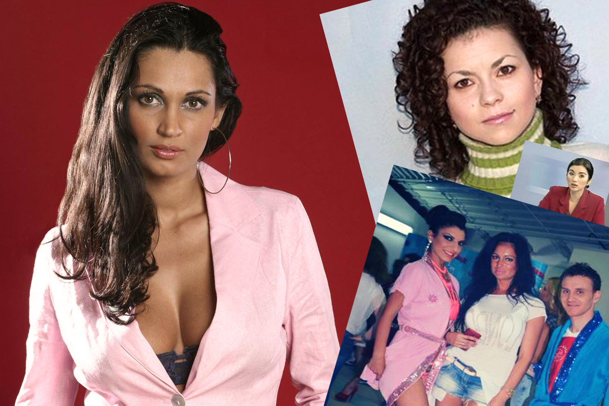 Cât de mult s-a schimbat vedetele față de cum arătau la debut