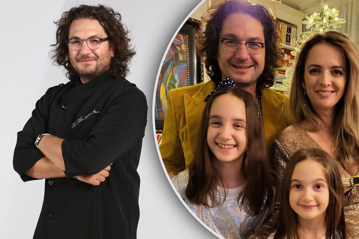 Vestea dată de Florin Dumitrescu, după ce a revenit la Pro TV