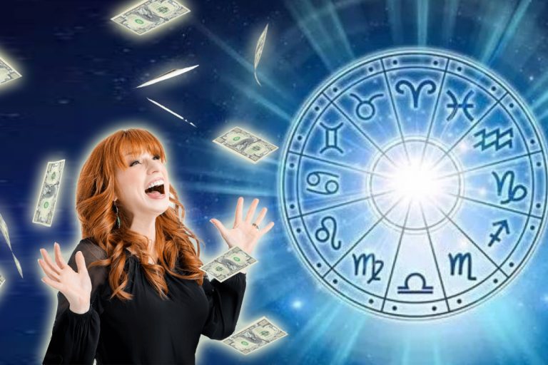 Vești foarte bune pentru aceste 3 zodii în următoarele 7 zile. Au noroc din belșug pe toate planurile