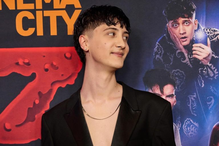 Vlad Neamțu, totul despre Selly după Buzz House: „Este un model pentru mine!”. Ce spune despre relația cu Cezara Cristescu VIDEO EXCLUSIV