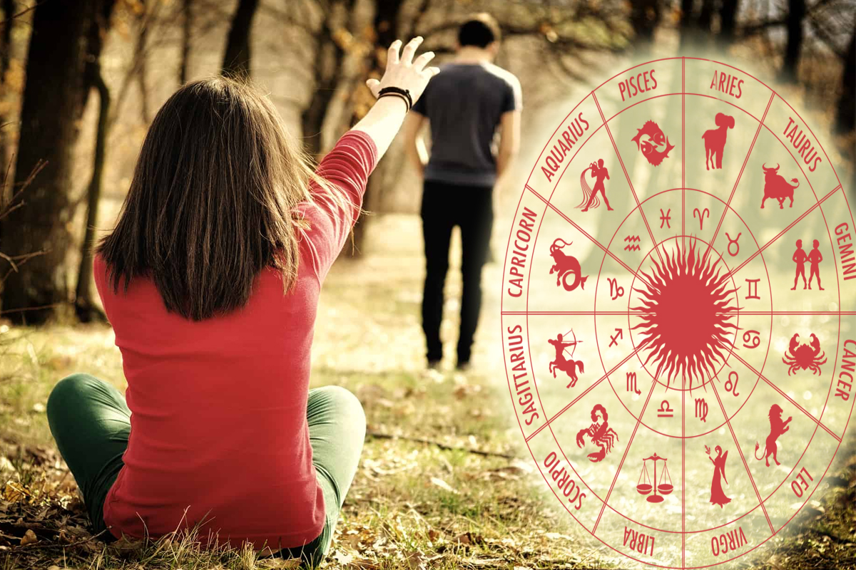 X zodii de femei care sufera cumplit dupa fostul iubit