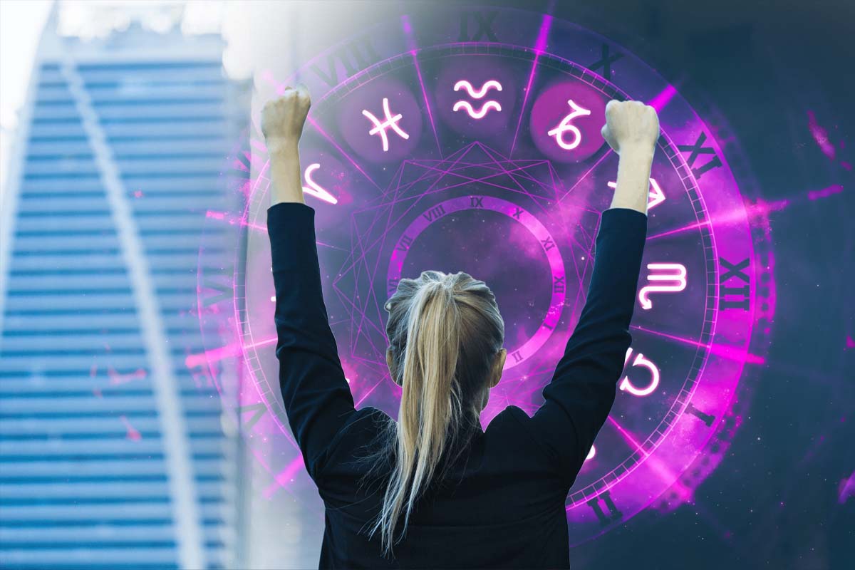 Zodia care da lovitura in urmatoarele saptamani
