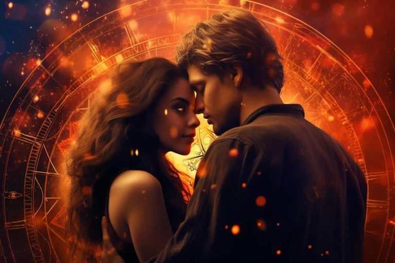 Zodii care se îndrăgostesc la prima vedere. O simplă întâlnire le poate da lumea peste cap