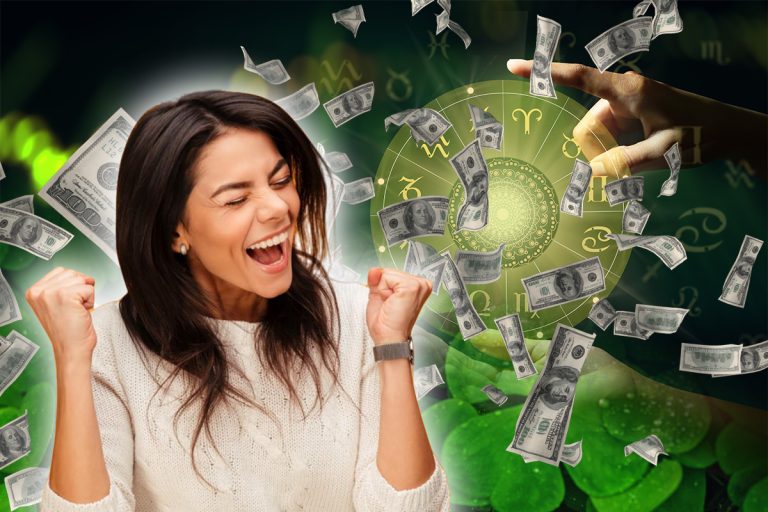 Zodiile care au mare noroc la jumătatea lunii aprilie 2024. Atrag banii și succesul
