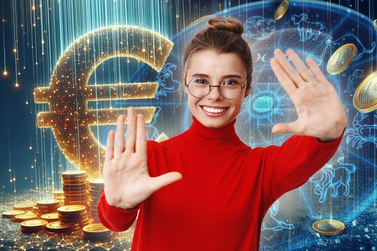 Zodiile care pun stop ghinionului la bani. Acești nativi au parte de succesul la care au visat