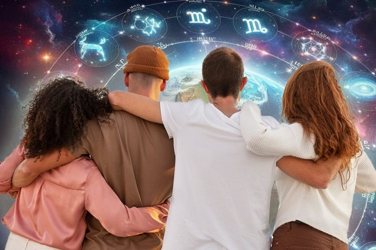 Zodiile pentru care prietenia e sfântă. Oferă sprijin necondiționat, pe acești nativi te poți baza mereu