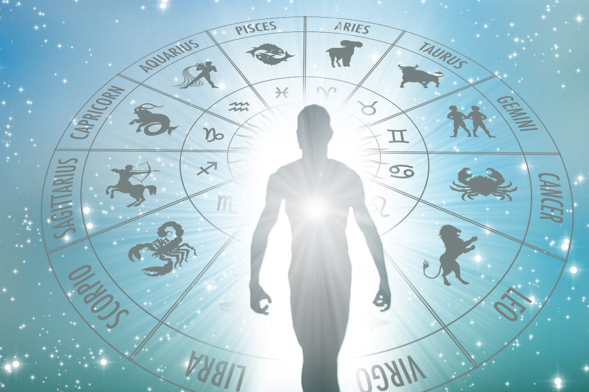 Zodiile protejate de Divinitate in mai 2024 1
