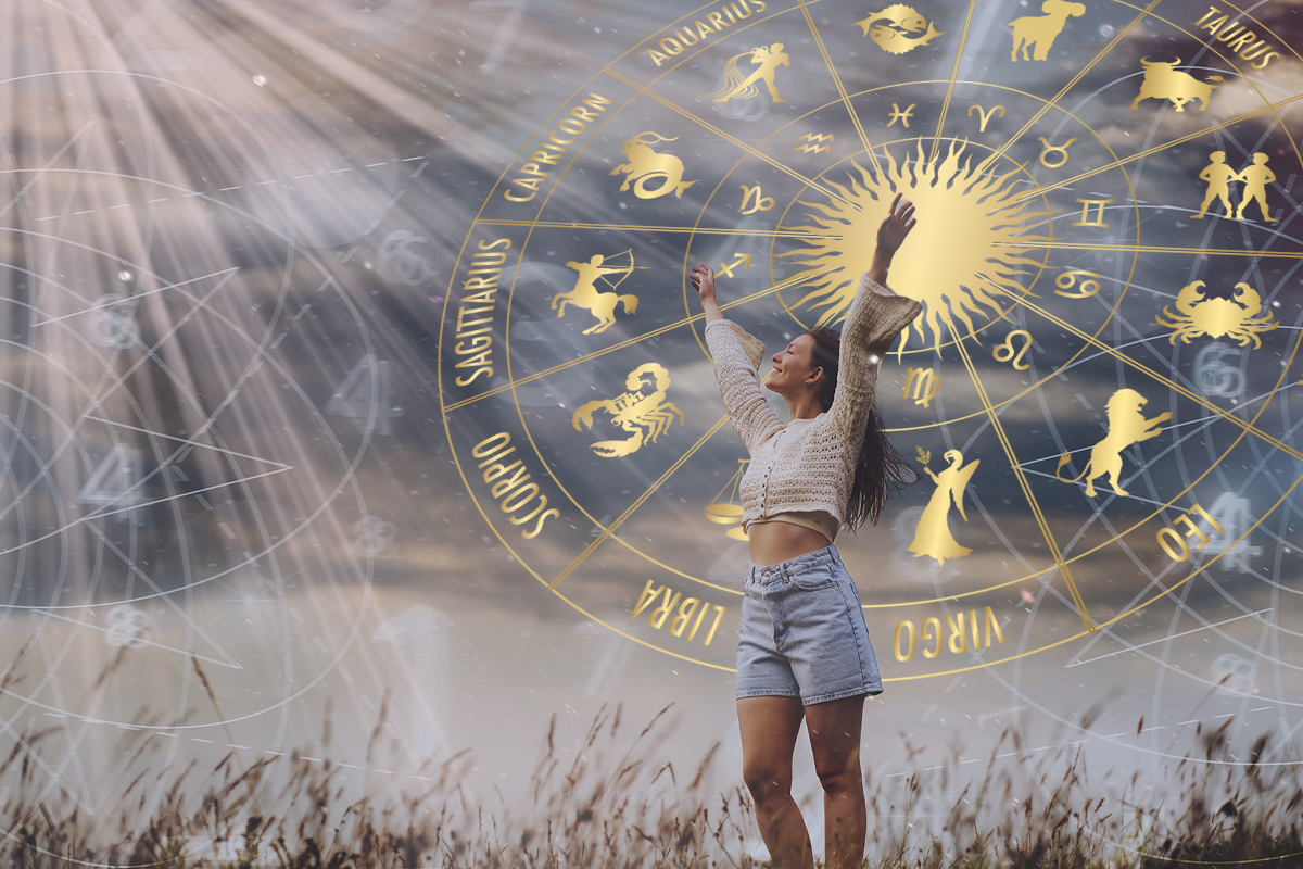 Zodiile protejate de Dumnezeu în mai 2024. Vor avea parte de tot ceea ce-și doresc