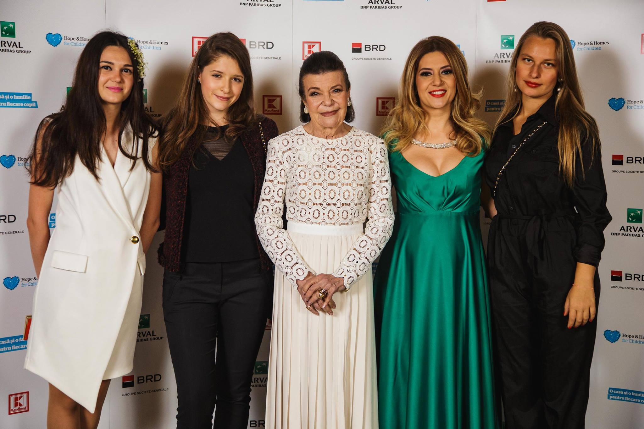 Amalia Enache duce mai departe cauza care a legat-o de prințesa Marina Sturza