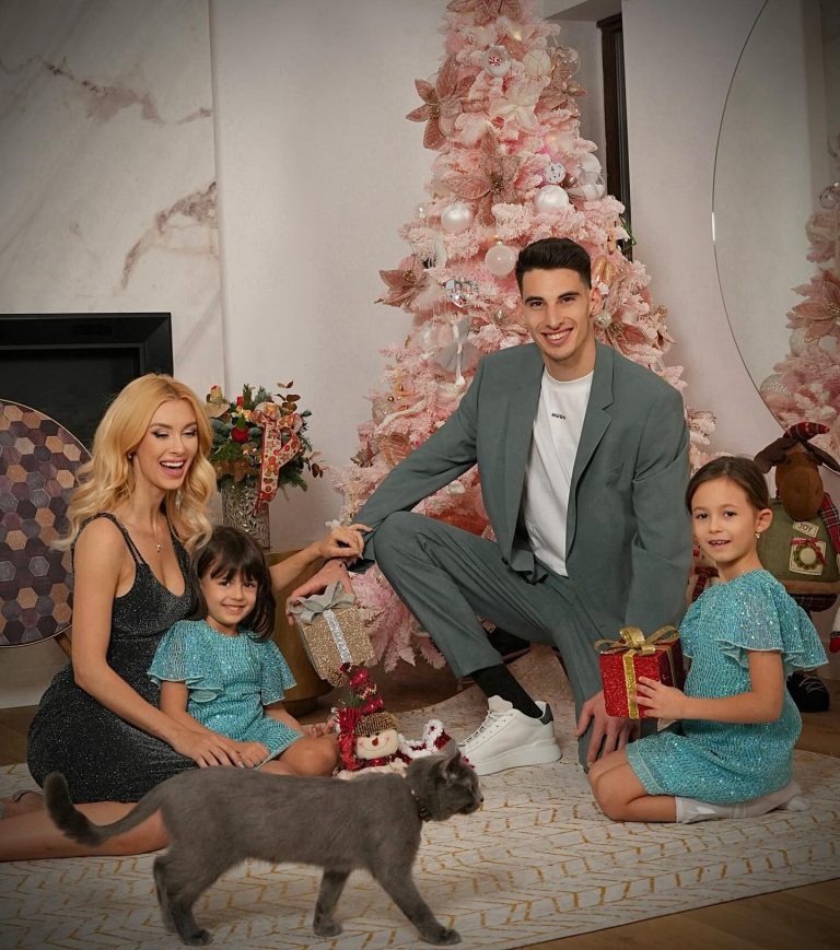 Andreea Bălan nu mai crede în certificatul de căsătorie. „Pentru mine acest obiectiv nu mai este de atins” VIDEO EXCLUSIV