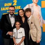 Familia Măruță se pregătește de producerea unui nou film