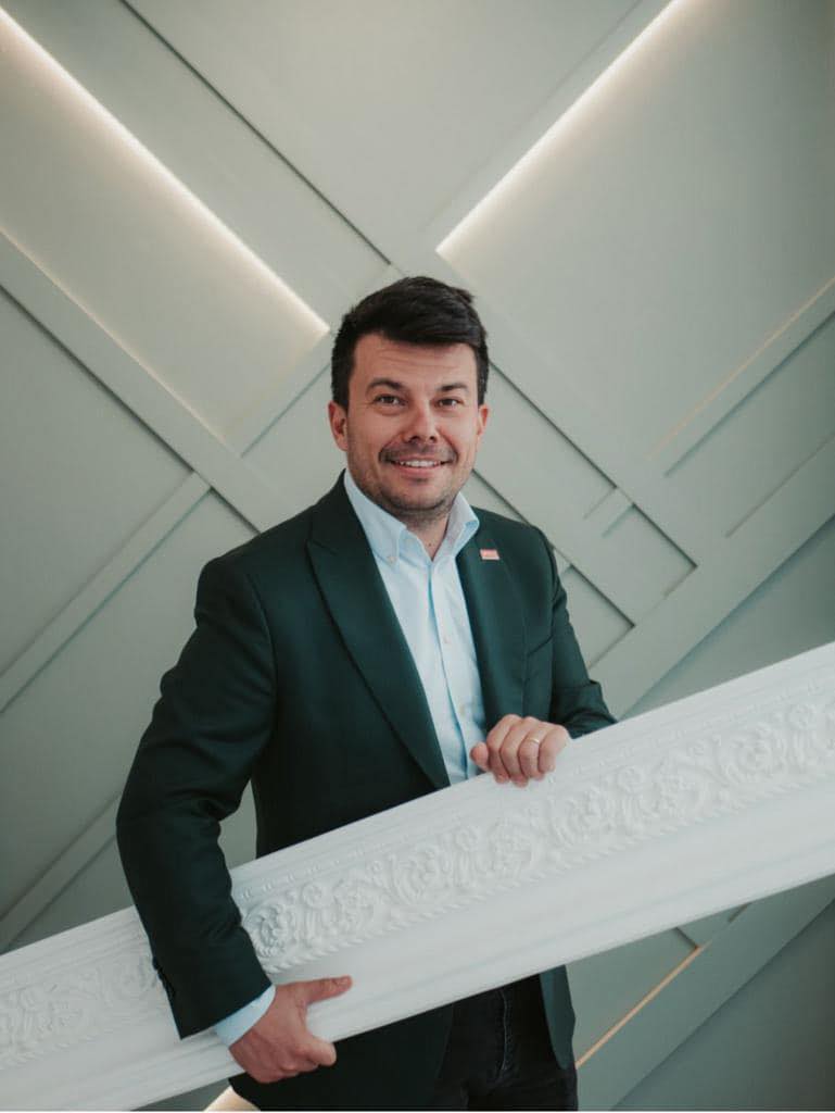 Inginerul Dan Panciu ne învață ce trucuri să folosim pentru a avea facturi mai mici la energia termică. ”Este important să nu ne mai gândim la temperaturi de 26 de grade, iarna” VIDEO EXCLUSIV