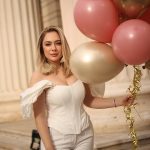 Giulia Nahmay le-a impus o sumedenie de restricții fiicelor sale