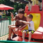 Cum a aflat fiul Ilincăi Vandici că mama lui este celebră