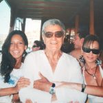 Ioana Dichiseanu a moștenit multe calități și obiceiuri de la tatăl ei, Ion Dichiseanu