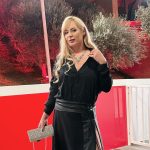 După 20 de ani de Italia, Kristina Cepraga recunoaște că vorbește și gândește mai mult în limba italiană