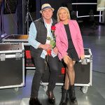 Laura Cosoi era să se dea de gol cu a patra sarcină chiar pe platourile de filmare