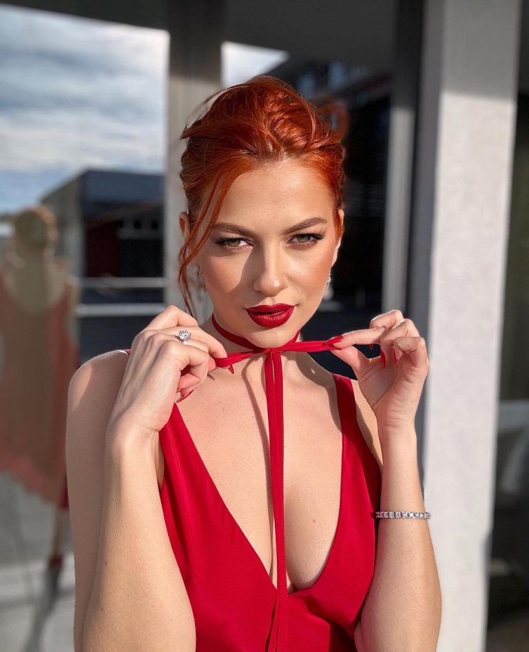 Motivul pentru care Lidia Buble și-a șocat tatăl. Ce a ascuns de familia ei: ”Trebuie dați în judecată” VIDEO EXCLUSIV