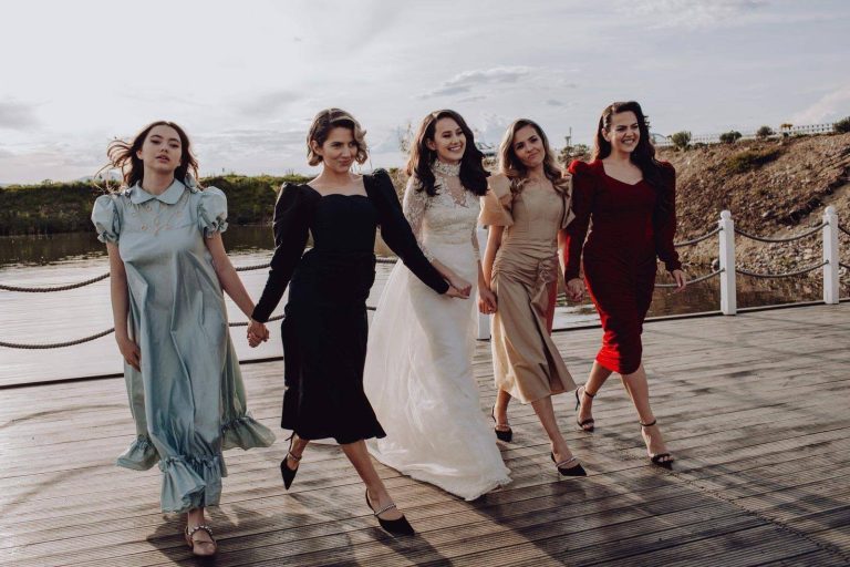 Cu ce își ocupă timpul părinții Lidiei Buble de când toți copiii s-au mutat la casele lor.  ”O invidiez pe mami” VIDEO EXCLUSIV