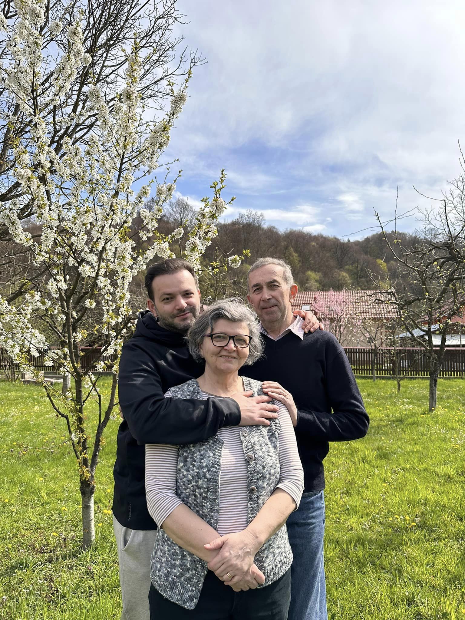 Mihai Morar recunoaște că și-a dezamăgit părinții în copilărie