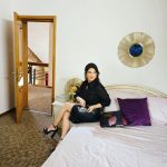 Monica Bîrlădeanu și-a găsit locul unde se simte acasă.