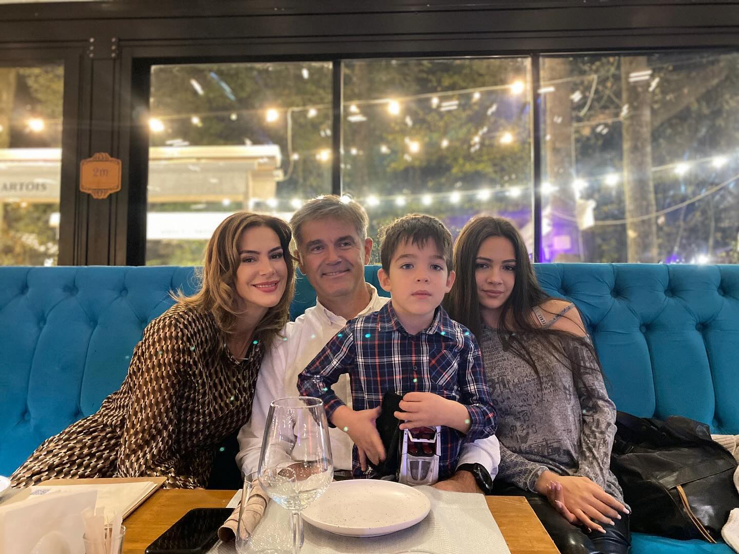 Roxana Ciuhulescu și soțul iau în calcul mărirea familiei