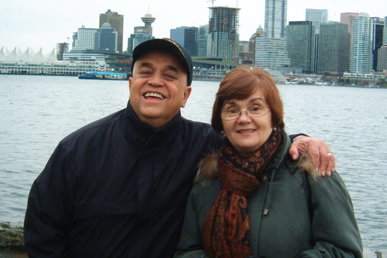 3 ani fără Benone Sinulescu. Ce face acum Elena Sinulescu, soția regretatului artist: “Cu ideea asta mi-e greu să mă împac”