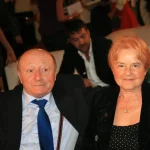 A murit Lucia Moraru, vaduva actorului Marin Moraru 1