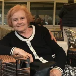 A murit Lucia Moraru, vaduva actorului Marin Moraru 2