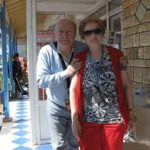 A murit Lucia Moraru, vaduva actorului Marin Moraru 3