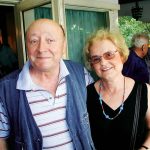 A murit Lucia Moraru, vaduva actorului Marin Moraru 5