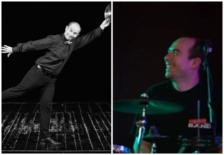 A murit Teodor Popescu, membru al Filarmonicii Iași. Cum a fost găsit în casă, apropiații sunt în stare de șoc: ”Mă doare că ai ales să pleci”