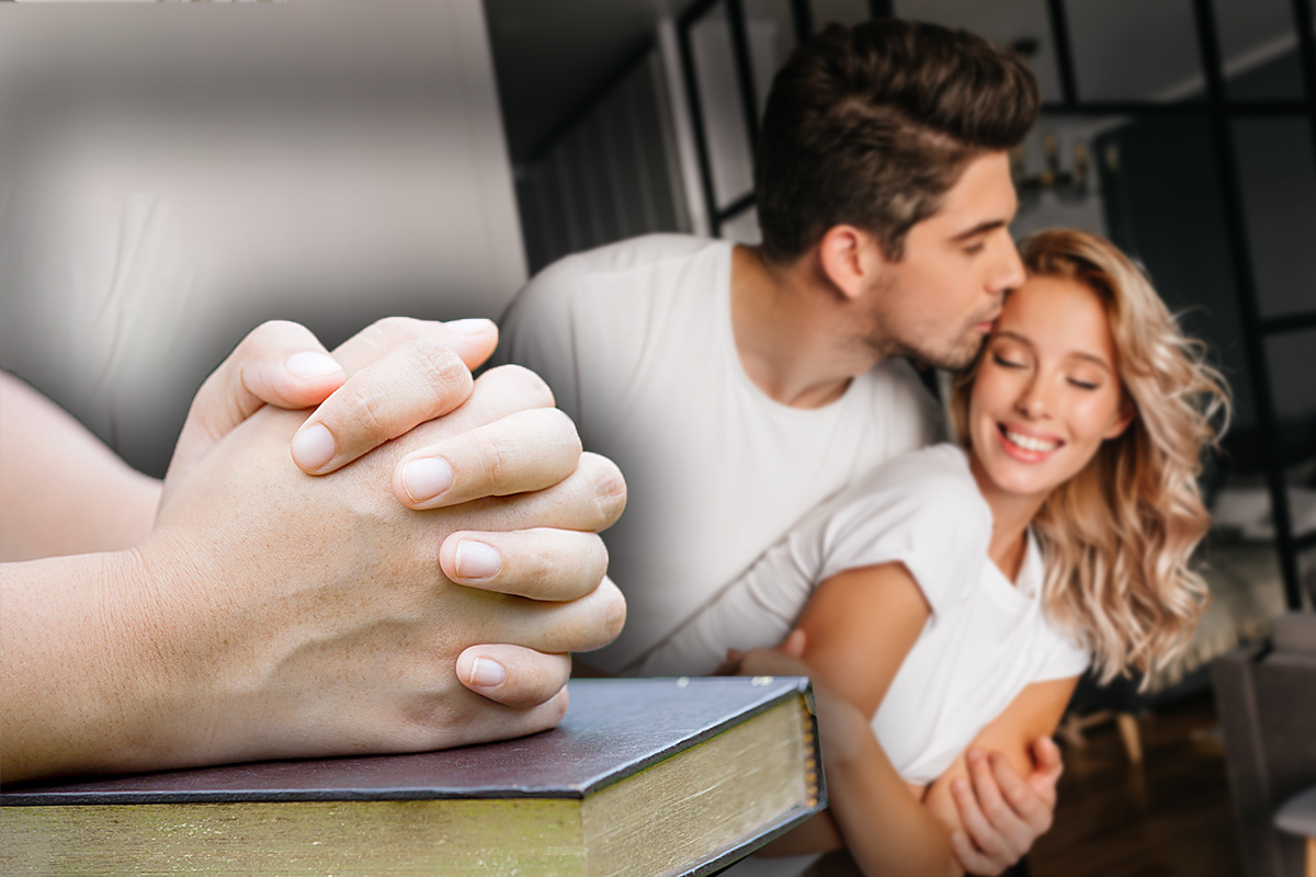 Acatist pentru găsirea sufletului pereche. Ce e bine să faci și la ce sfinți să te rogi pentru îndeplinirea dorinței