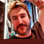 Alex Dobrescu, fostul iubit al Cristinei Cioran, parastas de lux la 40 de zile de la incinerarea mamei sale 1