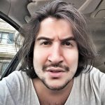 Alex Dobrescu, fostul iubit al Cristinei Cioran, parastas de lux la 40 de zile de la incinerarea mamei sale 10