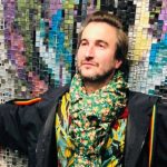 Alex Dobrescu, fostul iubit al Cristinei Cioran, parastas de lux la 40 de zile de la incinerarea mamei sale