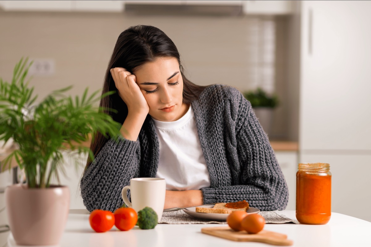 Alimente care potolesc foamea