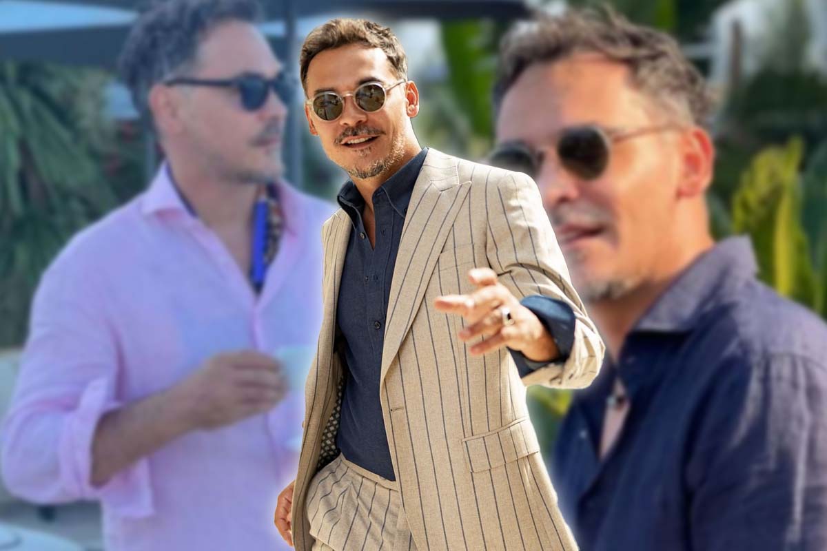 Alimentul pe care Răzvan Simion l-a scos definitiv din dietă